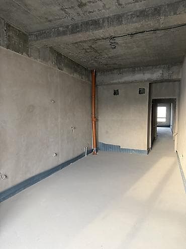 Недвижимость: 3 комнаты, 130 м², Элитка, 13 этаж, ПСО (под самоотделку) — 9