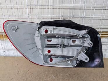 задний стоп венто: Задний правый стоп-сигнал Mercedes-Benz 2013 г., Б/у, Оригинал, Германия — 10