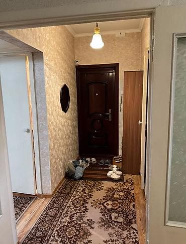 квартира до 12000: 3 комнаты, Риэлтор, С мебелью полностью — 7