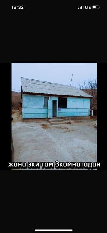 дом с петровка: Дом, 60000 м², 6 комнат — 8