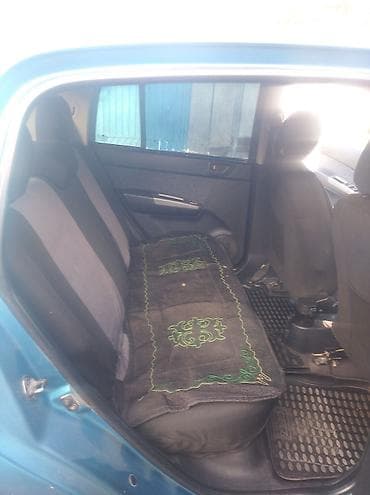 Hyundai Getz: 2005 г., 1.4 л, Автомат, Бензин, Хэтчбэк