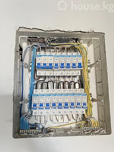 Недвижимость: 1 комната, 58 м² — 6