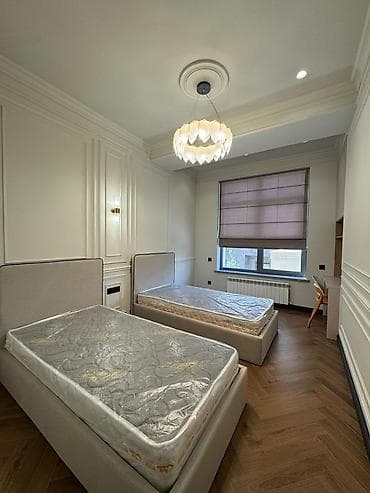 3 комнаты, 109 м², Элитка, 2 этаж, Дизайнерский ремонт — 7