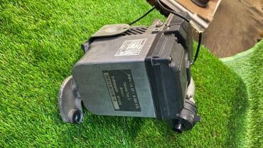 webasto: Отопление строчные bmw x5 e53 отопление стояночные webasto бу — 2