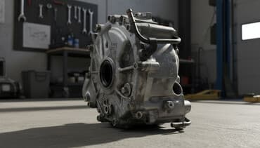 acura rl: Задний редуктор Acura 1999 г., Оригинал — 1