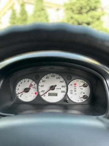 Унаа сатуу: Honda Stream: 2003 г., 1.7 л, Автомат, Бензин, Вэн/Минивэн — 8