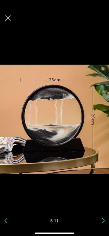 очки 3d: 3D стеклянный пейзаж Для дома, для офиса. Необычный подарок на любое — 2