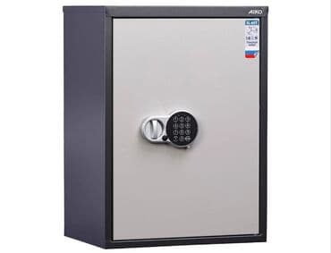 кассавый ящик: ШКАФ бухгалтерский Aiko SL-65T EL Предназначены для хранения — 3