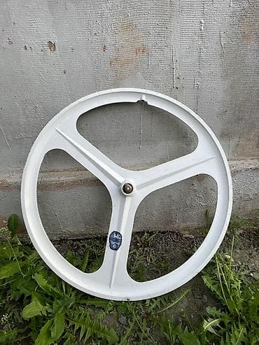 колесо 10: Колеса в сборе R 28, Всесезонная, Новый, 1 шт, Литые — 2