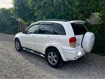 Scion: Toyota RAV4: 2002 г., Кроссовер lalafo.kg да — 2 Scion: Toyota RAV4: 2002 г., Кроссовер — 2