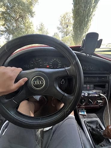 на ауди q7 лобовое стекло: Audi 100: 1990 г., Ручные, Седан — 2