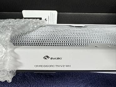 Система охлаждения, Радиатор, Для процессора, Для ПК