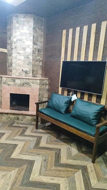 Сауна Арована приглашает своих гостей вас ждёт незабываемый отдых — 7