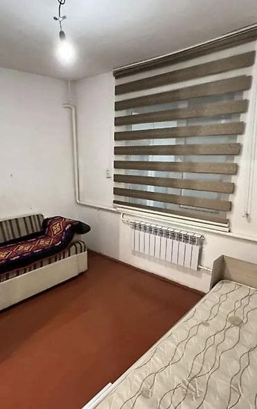 Квартиры: 2 комнаты, Без подселения, С мебелью частично — 1