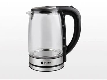 колба для рожковой кофеварки: Электрический чайник, Новый, Бесплатная доставка, Платная доставка, Самовывоз — 1