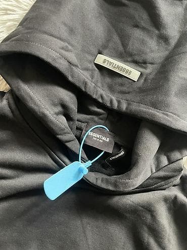 Толстовки, худи: Худи, На флисе, Новый, M, L, XL — 2