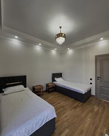 Кыймылсыз мүлк: 🏖 Продается коттедж в с. Чок-Тал в пансионате Sunny beach 📍Локация — 7