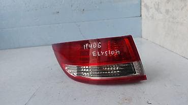 ej de: Задний левый стоп-сигнал Honda 2005 г., Б/у, Оригинал, Япония — 1