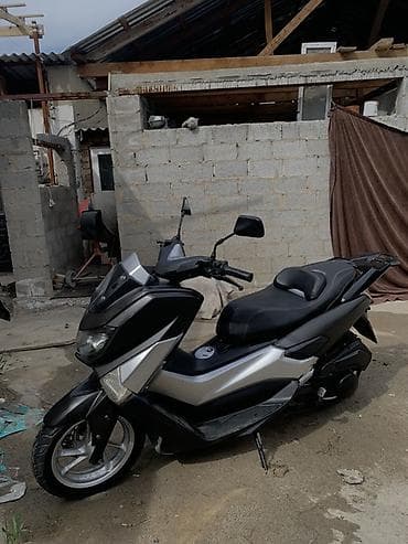 ямаха 600: Скутер ямаха н мах 2019 год состояние хороший реальному покупателю — 1