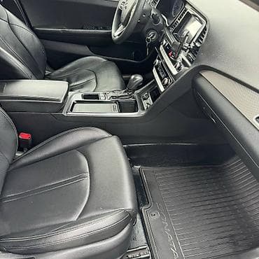 sanata 2019: Hyundai Sonata: 2019 г., 2 л, Автомат, Газ, Седан — 7
