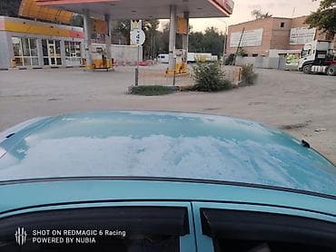 chevrolet matiz: Chevrolet Matiz: 2007 г., Автомат, Бензин, Хэтчбэк — 5