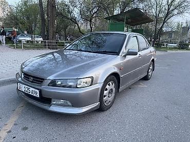 хонда аккорд 1999: Honda Accord: 1999 г., 2 л, Автомат, Бензин, Седан — 3