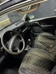 фары на опель вектра б: Volkswagen Vento: 1994 г., 2 л, Механика, Бензин, Седан — 15