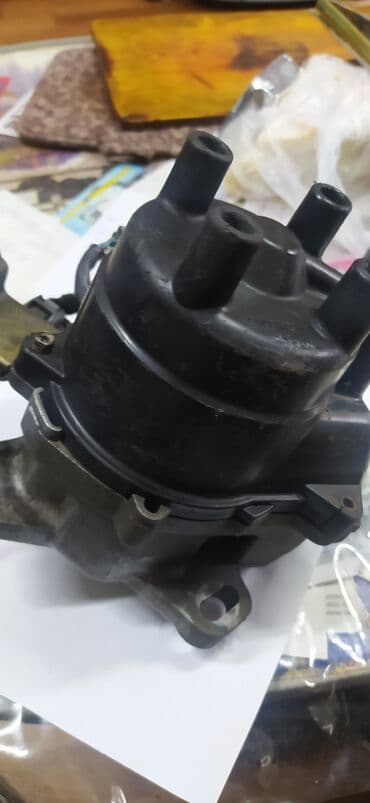 трамблер хонда: Honda accord трамблёр 1.8.2.0 98 год — 2