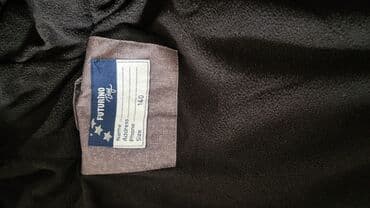 зимние куртки на мальчика: Зимняя куртка для мальчика Futurino Boy - Размер: 140 (указан на — 3