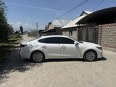 диска кия к 5: Kia K7: 2019 г., 3 л, Автомат, Бензин, Седан — 6
