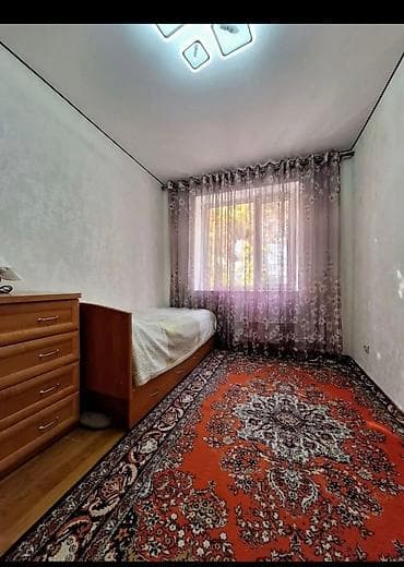 тунгу: 3 комнаты, 74 м², Индивидуалка, 3 этаж, Евроремонт — 4