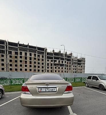 хонда акорт тарнево: Toyota Camry: 2004 г., 2.4 л, Автомат, Газ, Седан — 2