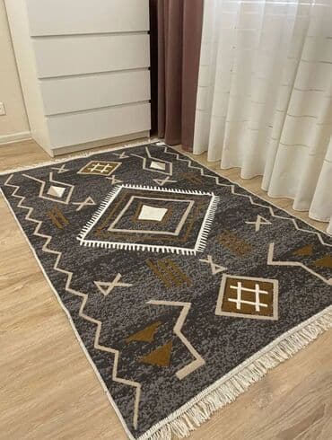 Үй жана бакча үчүн декор, Өзү алып кетүү, Акылуу жеткирүү