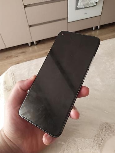 Xiaomi, Mi 10T, Б/у, 128 ГБ, цвет - Черный, 2 SIM