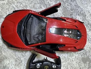 forward apache: Машина на пульте управления,двери открываются. Цена 1400 в отличном — 4