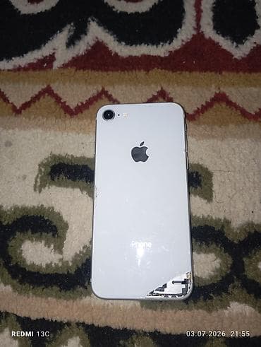 IPhone SE (1‑го поколения), 4.7" МИНУС ЭКРАН ВРОДЕ БЫ ПРИЗНАКОВ ЖИЗНЬ