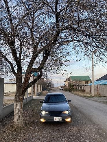 фара некся 2: Daewoo Nexia: 2013 г., 1.5 л, Механика, Бензин, Седан — 8