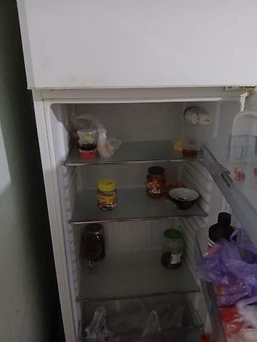 Техника жана электроника: Муздаткыч Hisense, Эки камералуу — 2