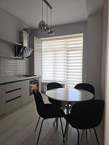 долгосрочная квартира: 1 комната, Собственник, Без подселения, С мебелью полностью — 10