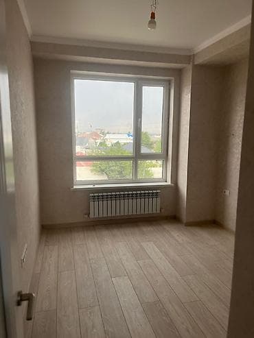 1 бөлмө, 40 м², Арча-Бешик ж/м 3 кабат, Евро оңдоо — 9