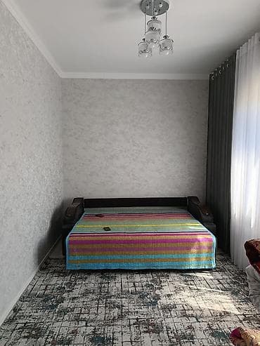 продаю дом бишкек чон арык: Продается одноэтажный жилой дом с участком и капитальным ограждением с — 4