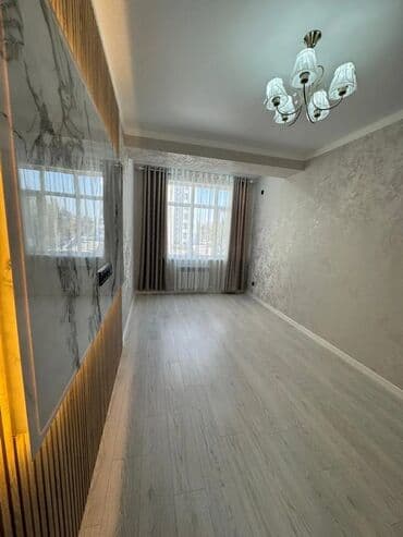 кызыл аскер продажа дом: 1 комната, 40 м², Элитка, 3 этаж, Евроремонт — 3