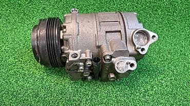 bmv e32: Компрессор BMW 2003 г., Оригинал, Германия — 3