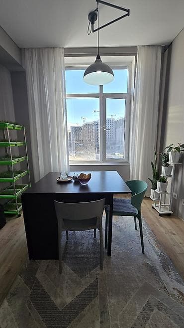 ts group: 2 комнаты, 64 м², Южная Магистраль Элитка, 7 этаж, Евроремонт — 8