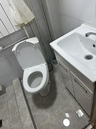 снять квартиру студию: Студия, Собственник, С мебелью частично — 5