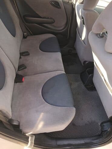 бамперный катафот передний хонда срв 1: Honda Fit: 2004 г., 1.3 л, Вариатор, Бензиновая, Хэтчбэк — 10