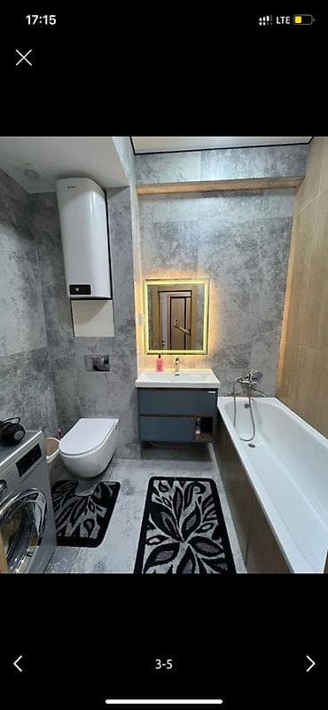 nomad hostel: Аренда квартира 1- комнат — 3