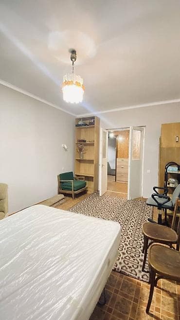 Недвижимость: 3 комнаты, 68 м², Филармония Сталинка, 2 этаж, Старый ремонт — 4