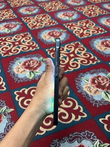 se 4: Samsung Galaxy A15, Б/у, 128 ГБ, цвет - Черный, 2 SIM — 2