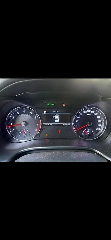 k 5: Kia K3: 2021 г., 1.6 л, Вариатор, Бензин, Седан — 7